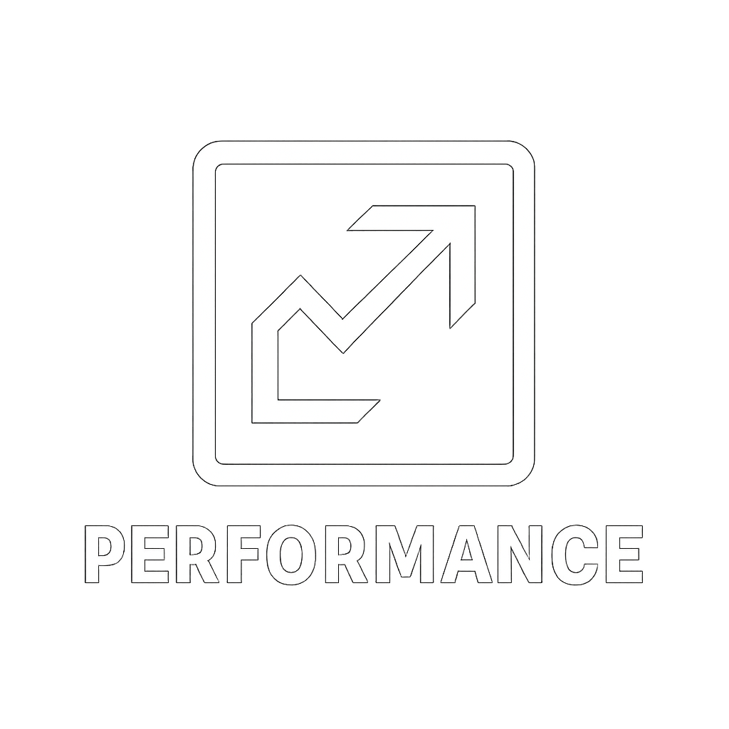 Performance Logo